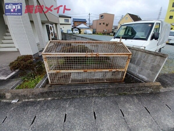 伊勢市駅 徒歩30分 2階の物件内観写真